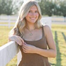 Sophie Sparks Photo Cropped